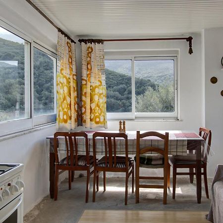 Traditional Cretan Country House Plokamianá Exterior foto