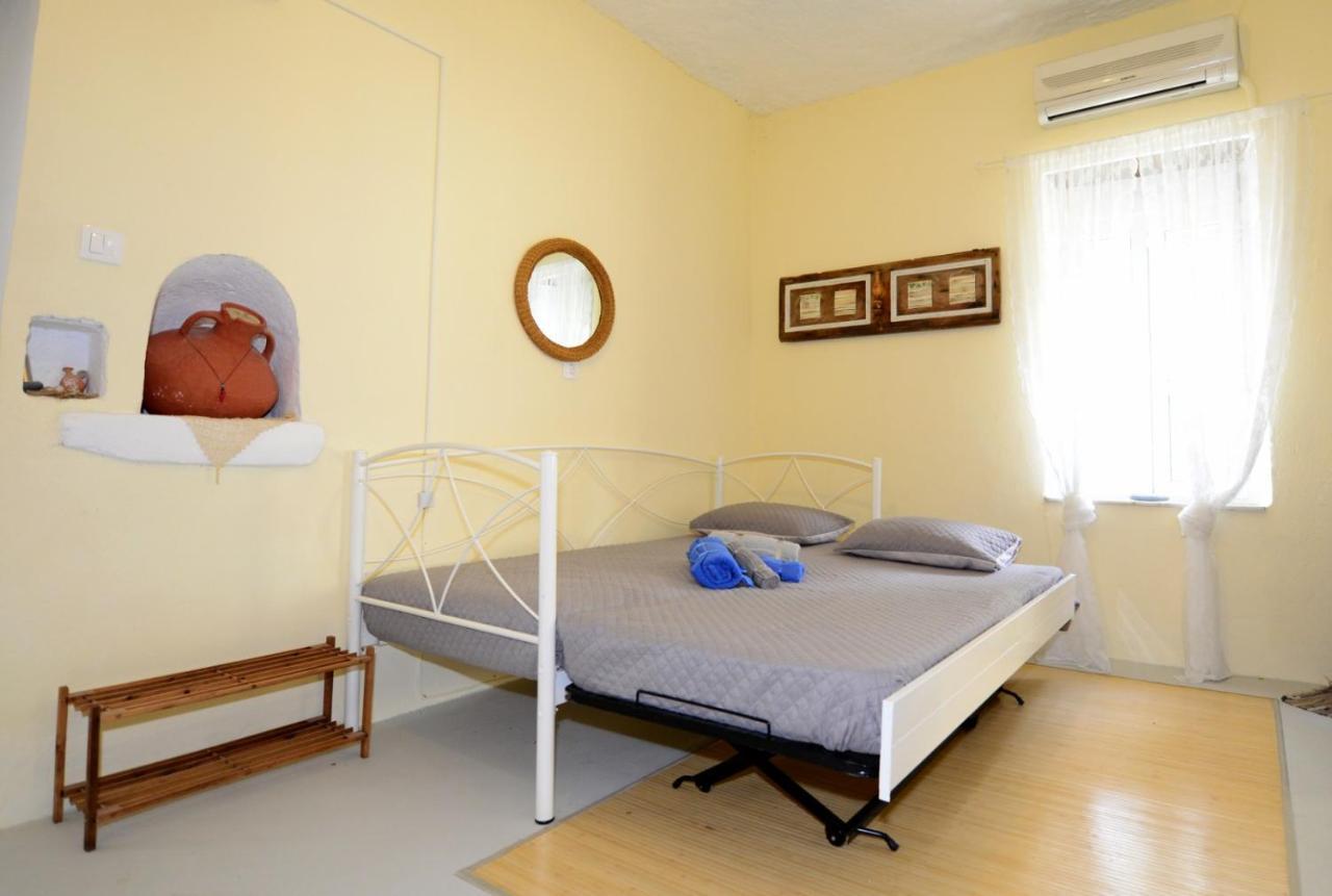 Traditional Cretan Country House Plokamianá Exterior foto