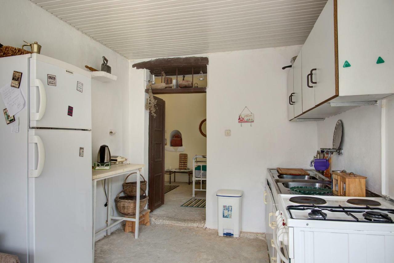 Traditional Cretan Country House Plokamianá Exterior foto